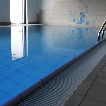 아파트 Wreecher Idyll 3 Barrierefreies Fuer Bis Zu 4 Gaeste Hunde Erlaubt *