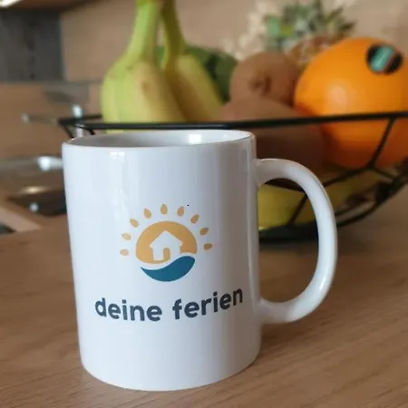 Wreecher Idyll 3 Barrierefreies Fuer Bis Zu 4 Gaeste Hunde Erlaubt *