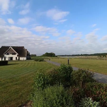 Wreecher Idyll 3 Barrierefreies Fuer Bis Zu 4 Gaeste Hunde Erlaubt Lejlighed *